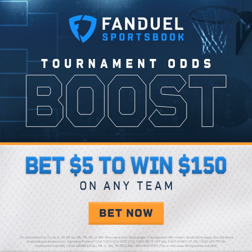 FanDuel Sportsbook Promo Code 2023